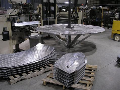 custom metal fabricators kansas|stainless steel fabrication Kansas city.